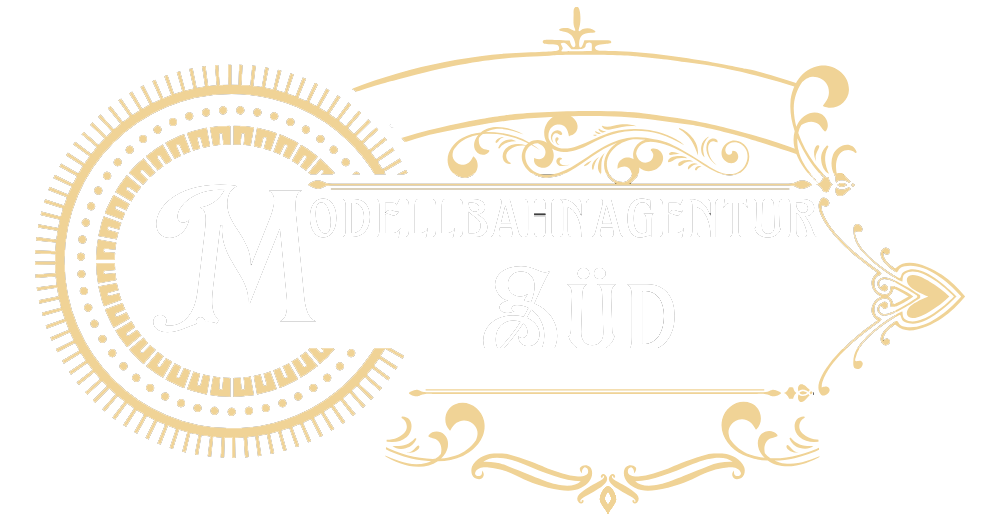 Modelbahnagentur-Süd